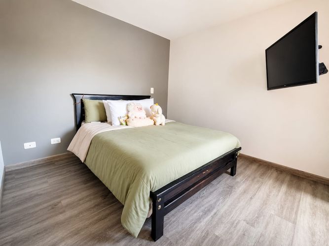 Apartamento de 3 alcobas en venta en Las Antillas, Envigado, 79 m² · foto 5 de 6