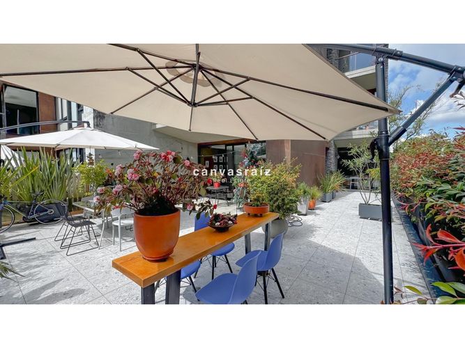 Apartamento de 3 alcobas en venta en Llano Grande, Rionegro, 243 m² · foto 6 de 15