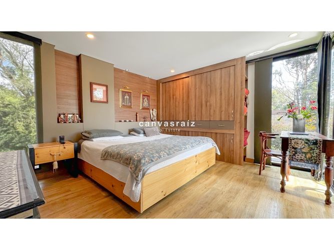 Apartamento de 3 alcobas en venta en Llano Grande, Rionegro, 243 m² · foto 11 de 15