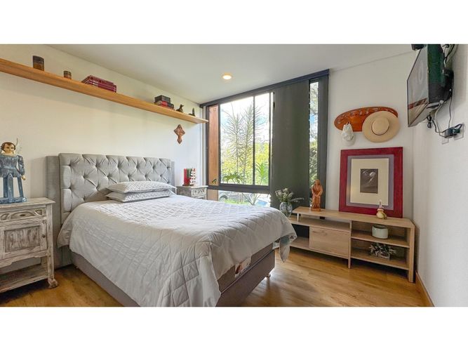 Apartamento de 3 alcobas en venta en Llano Grande, Rionegro, 243 m² · foto 12 de 15