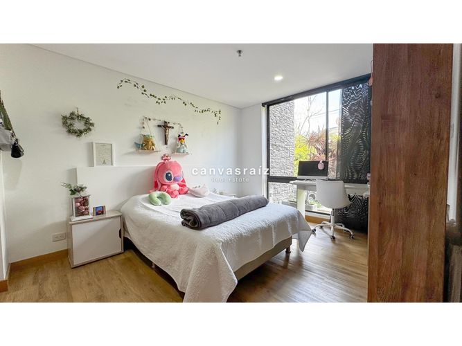 Apartamento de 3 alcobas en venta en Llano Grande, Rionegro, 243 m² · foto 15 de 15