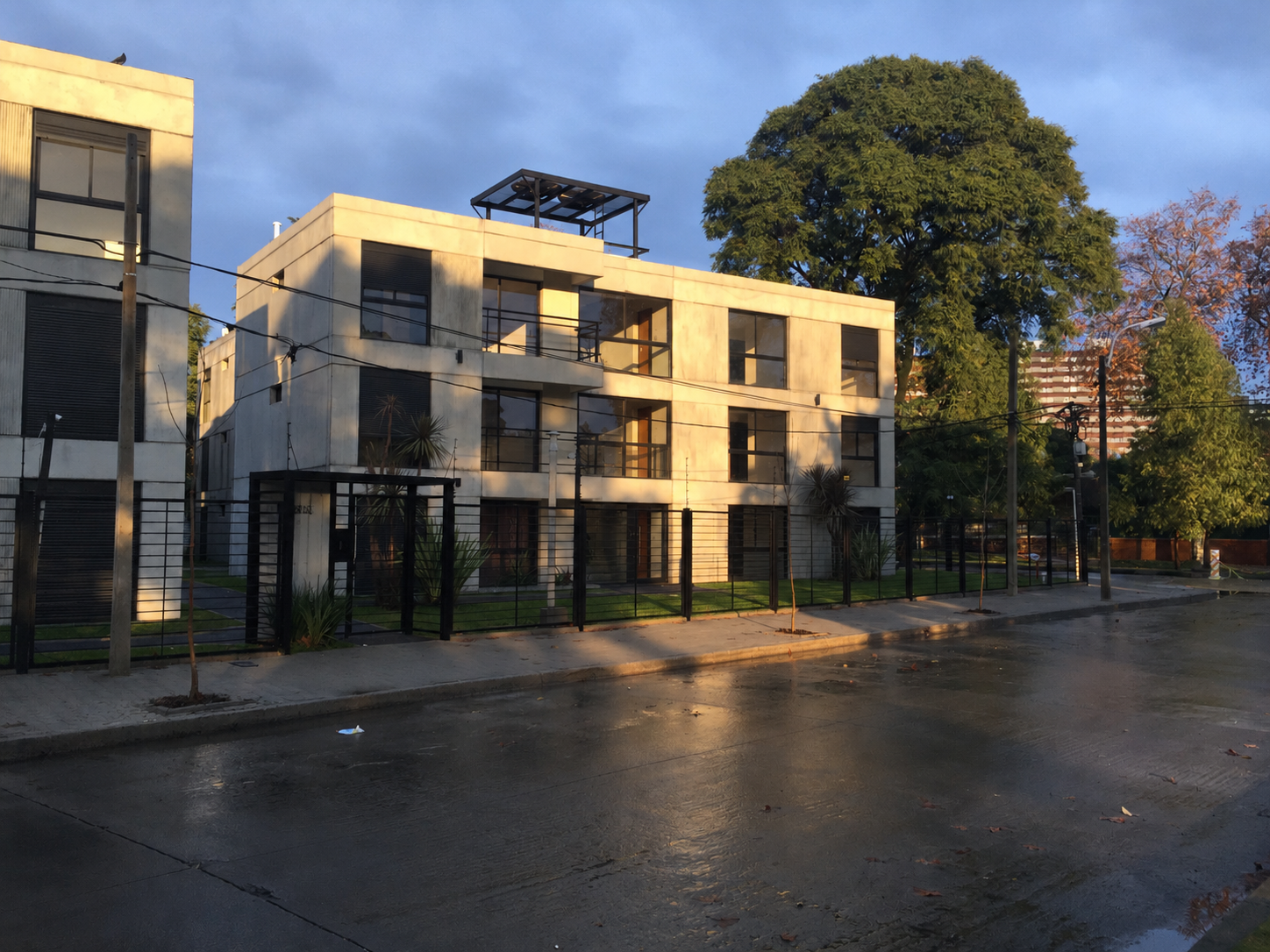 Apartamento 2 Dormitorios en Brisas del Prado