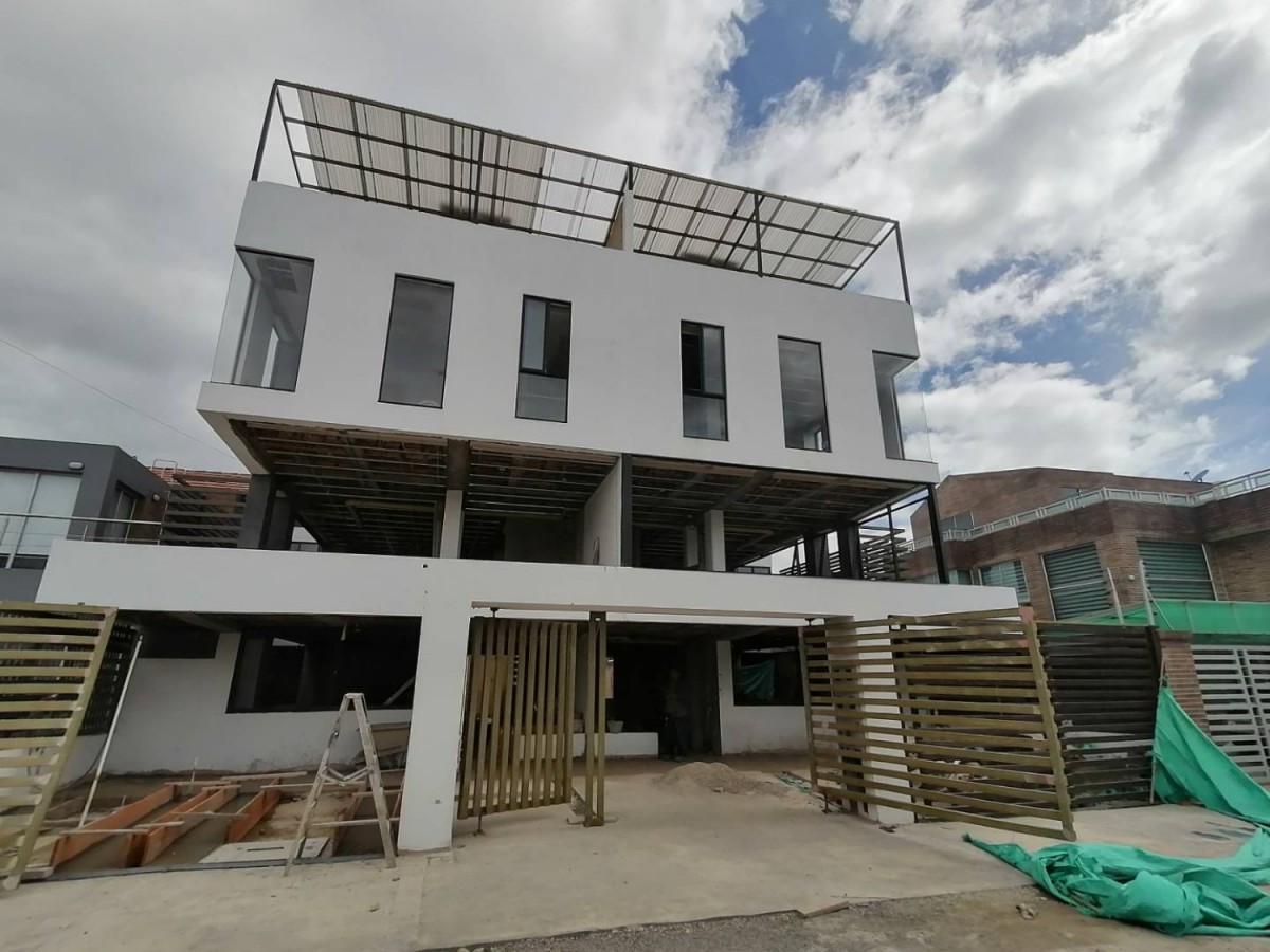 Casa en venta en Sausalito, Cajicá · foto 2 de 6