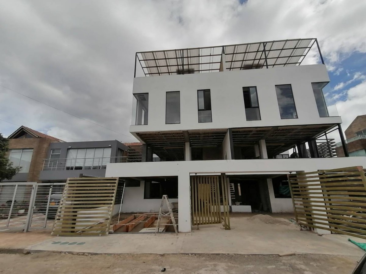 Casa en venta en Sausalito, Cajicá · foto 3 de 6