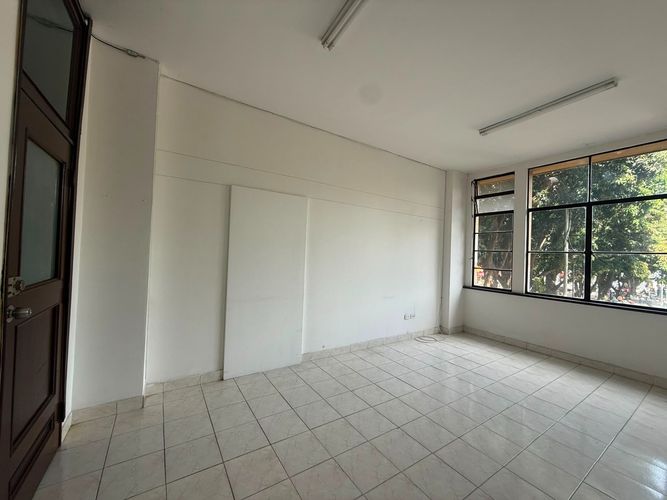 Oficina en arriendo en Sector Plaza De Bolivar, Pereira, 21 m² · foto 4 de 4