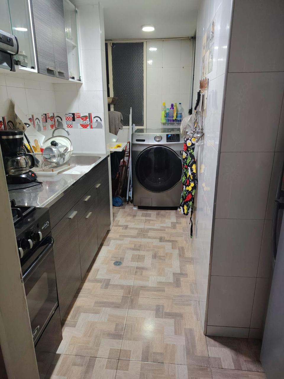 Apartamento en venta en Barrios Unidos, Bogotá · foto 3 de 13