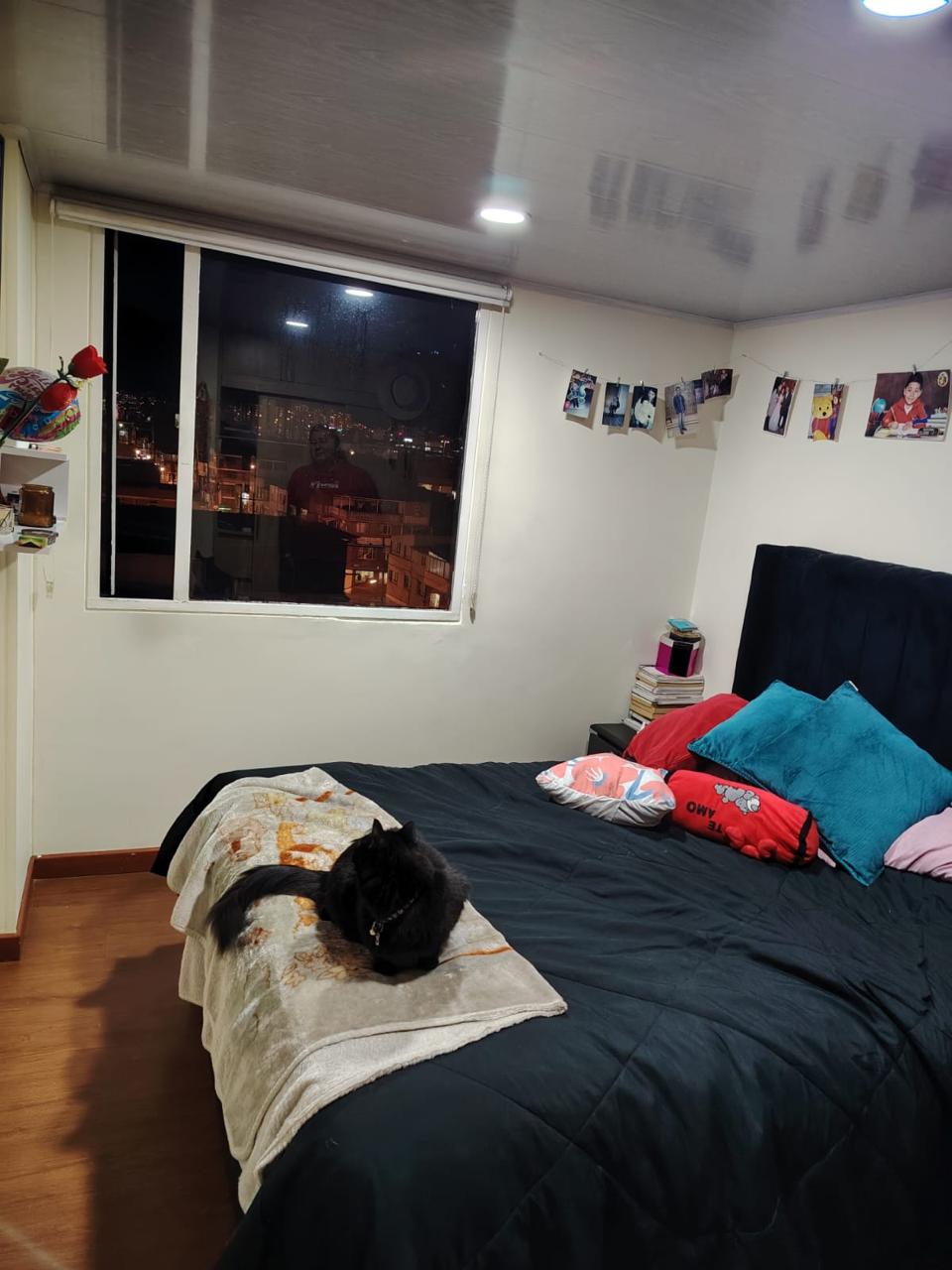 Apartamento en venta en Barrios Unidos, Bogotá · foto 4 de 13