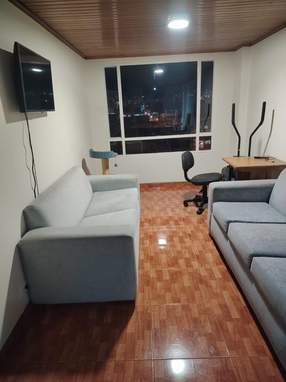 Apartamento en venta en Barrios Unidos, Bogotá · foto 6 de 13