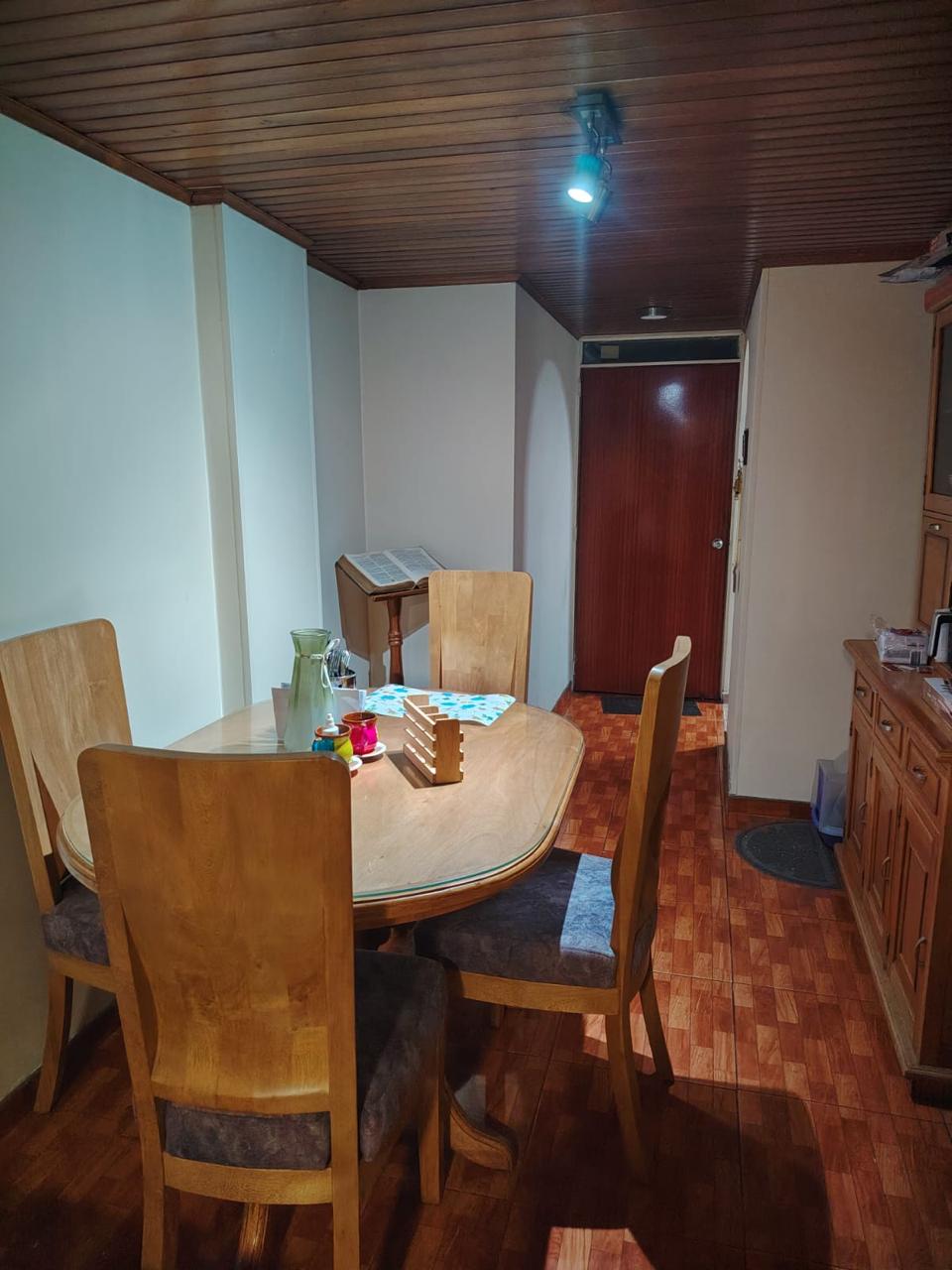 Apartamento en venta en Barrios Unidos, Bogotá · foto 7 de 13