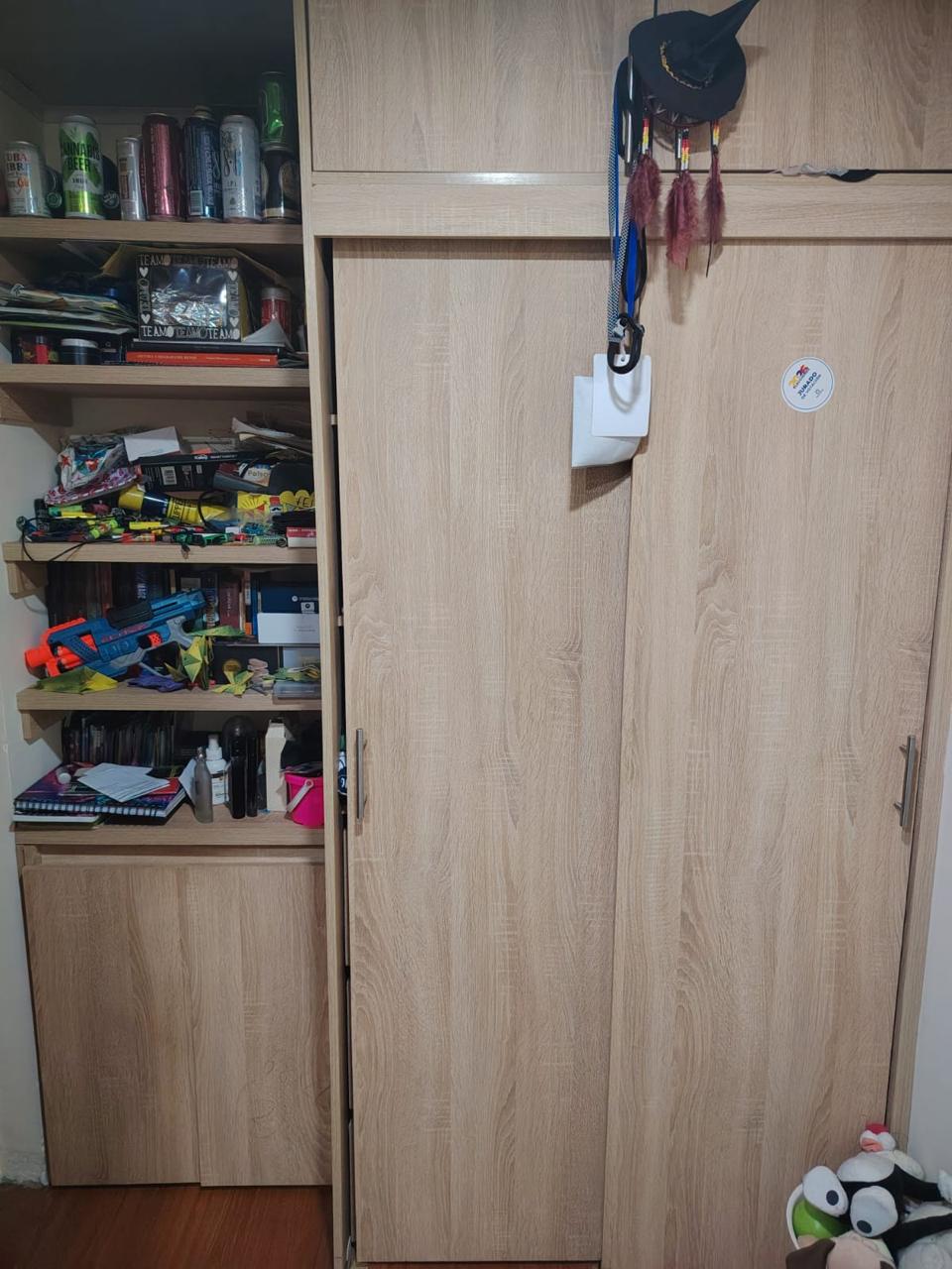 Apartamento en venta en Barrios Unidos, Bogotá · foto 9 de 13