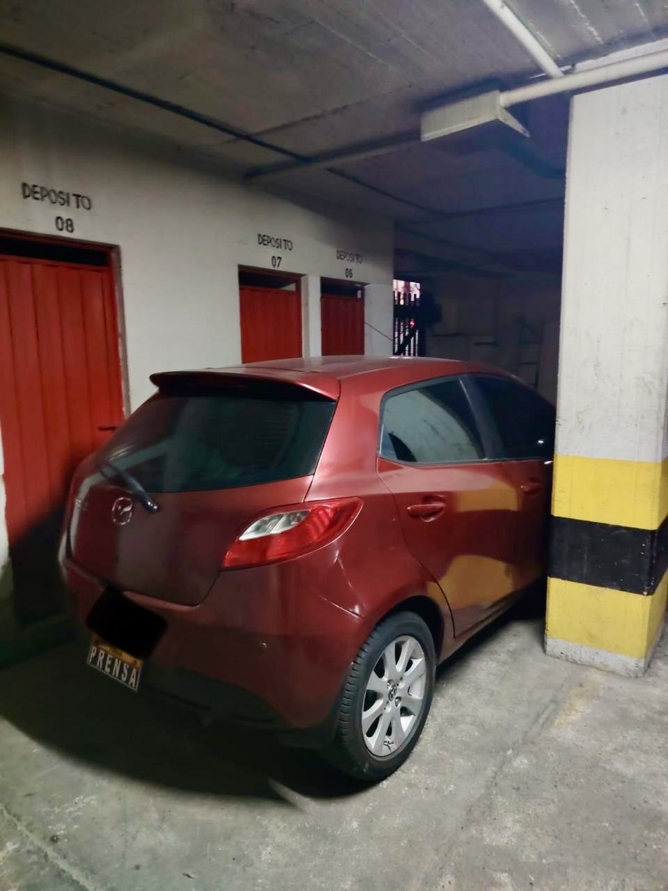 Apartamento en venta en Barrios Unidos, Bogotá · foto 11 de 13