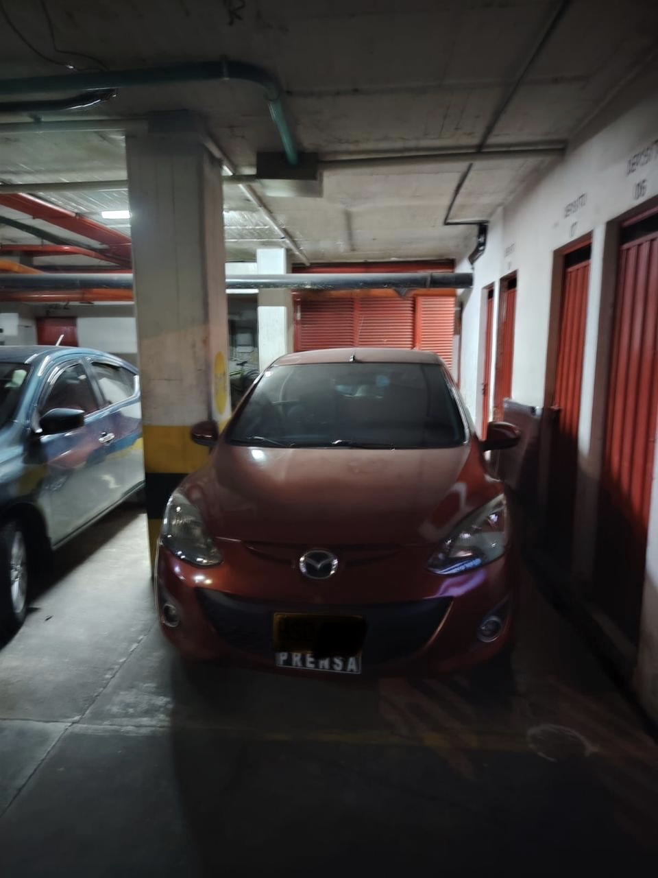 Apartamento en venta en Barrios Unidos, Bogotá · foto 12 de 13