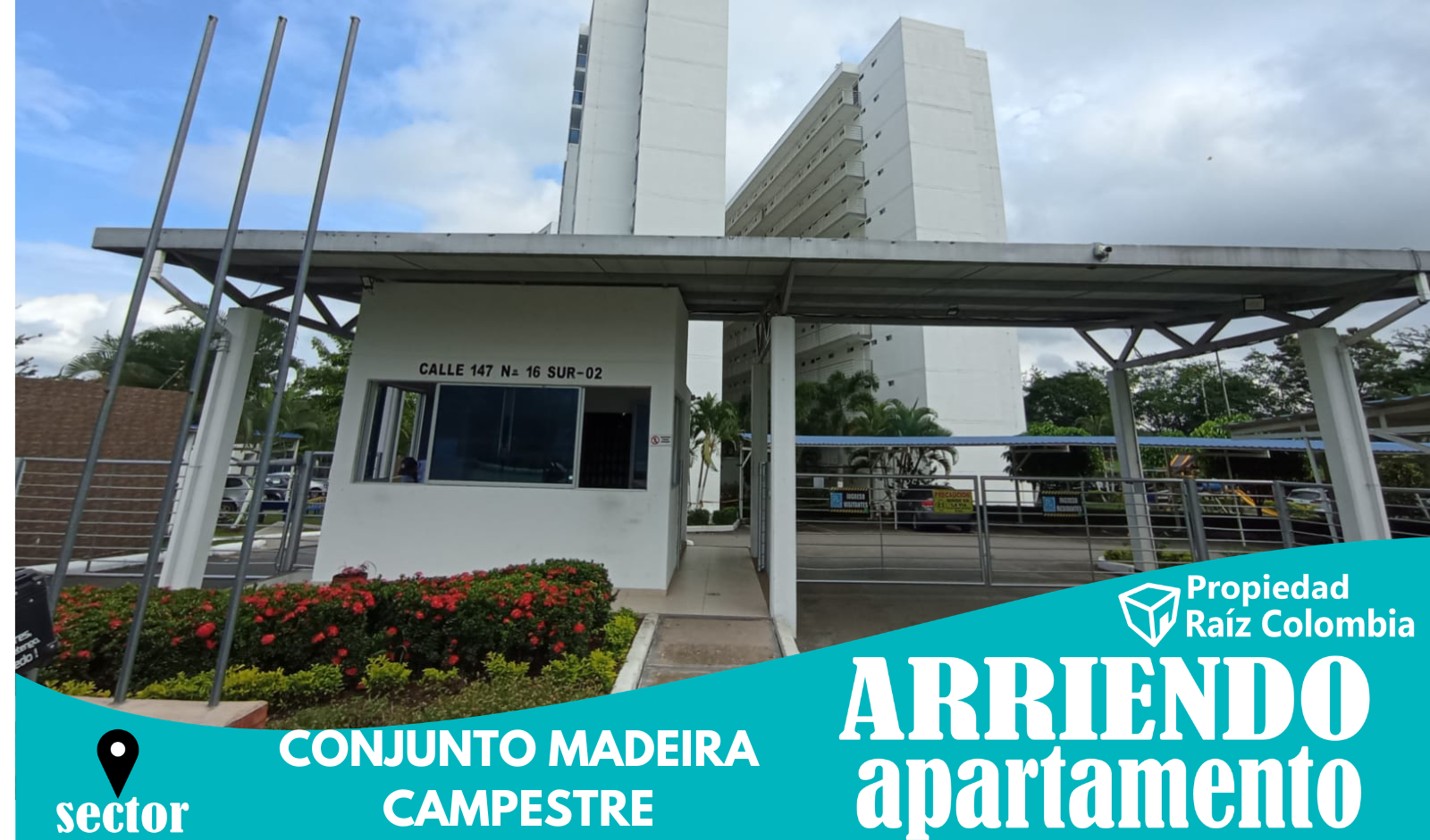 Foto del apartamento