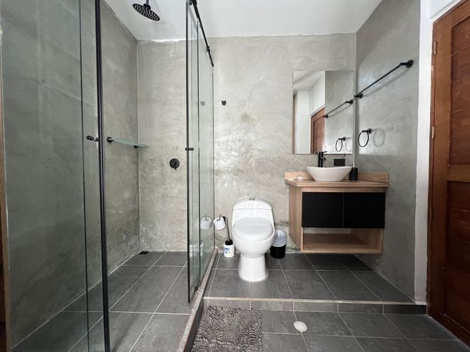 Apartamento de 3 alcobas en arriendo en El Poblado, Medellín, 400 m² · foto 18 de 20