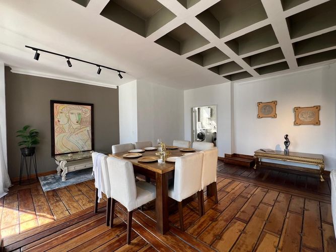 Apartamento de 3 alcobas en arriendo en El Poblado, Medellín, 400 m² · foto 5 de 20