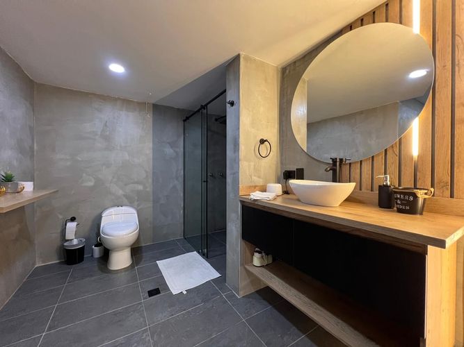 Apartamento de 3 alcobas en arriendo en El Poblado, Medellín, 400 m² · foto 17 de 20