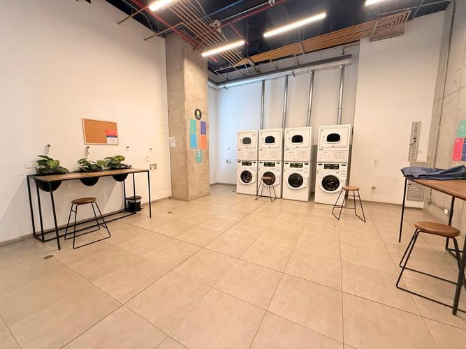 Apartaestudio en venta en Los Alcazares, Bogotá, 58 m² · foto 14 de 18