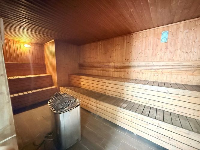 Apartaestudio en venta en Los Alcazares, Bogotá, 58 m² · foto 13 de 18