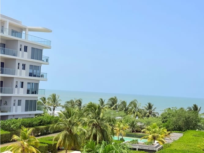 Apartamento de 2 alcobas en venta en Cartagena, 108 m² · foto 9 de 24