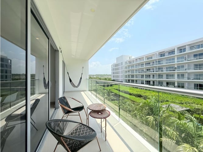 Apartamento de 2 alcobas en venta en Cartagena, 108 m² · foto 11 de 24