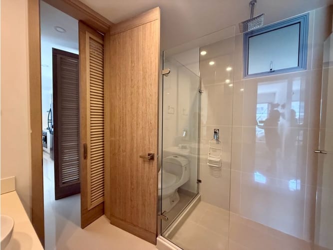 Apartamento de 2 alcobas en venta en Cartagena, 108 m² · foto 16 de 24