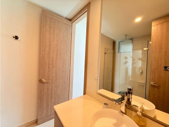 Apartamento de 2 alcobas en venta en Cartagena, 108 m² · foto 17 de 24