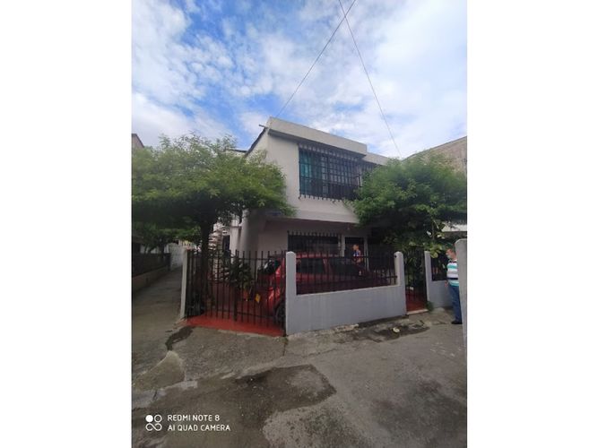 Edificio en venta en La Selva, Cali, 200 m² · foto 3 de 24