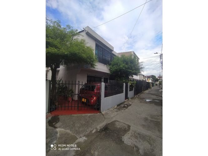 Edificio en venta en La Selva, Cali, 200 m² · foto 4 de 24