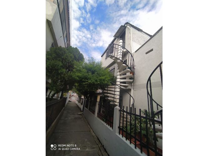 Edificio en venta en La Selva, Cali, 200 m² · foto 6 de 24