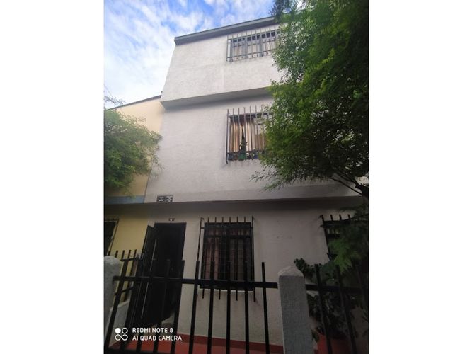 Edificio en venta en La Selva, Cali, 200 m² · foto 21 de 24