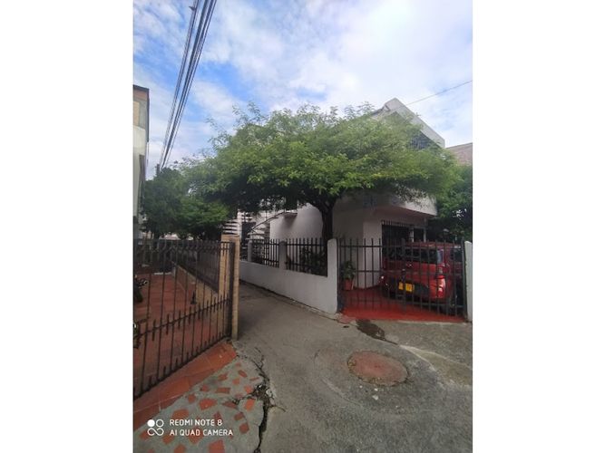 Edificio en venta en La Selva, Cali, 200 m² · foto 23 de 24
