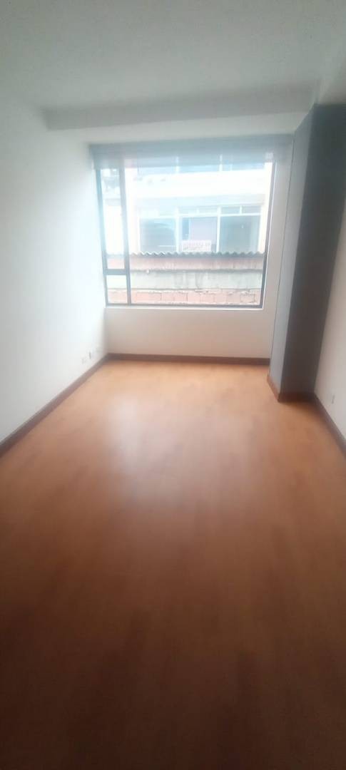 Apartaestudio en Arriendo en Chapinero, Bogotá en Cataluna