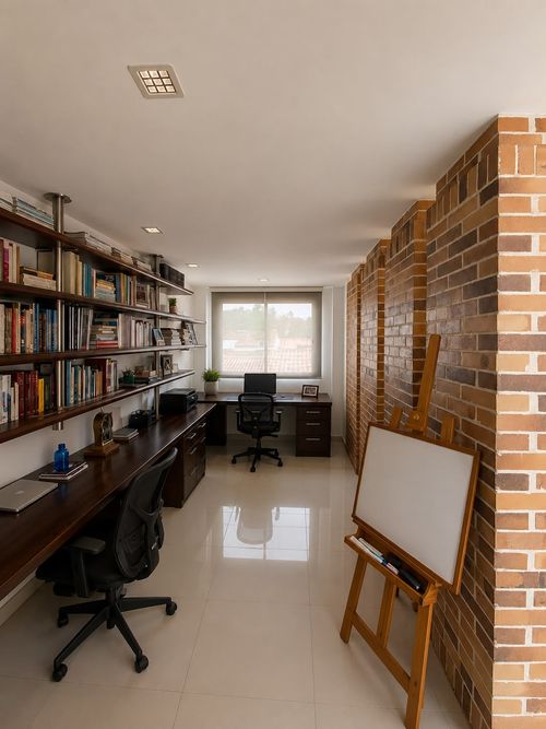 Casa de 5 alcobas en venta en Cr. La Florida Et. Ii, Ibagué, 370 m² · foto 6 de 21