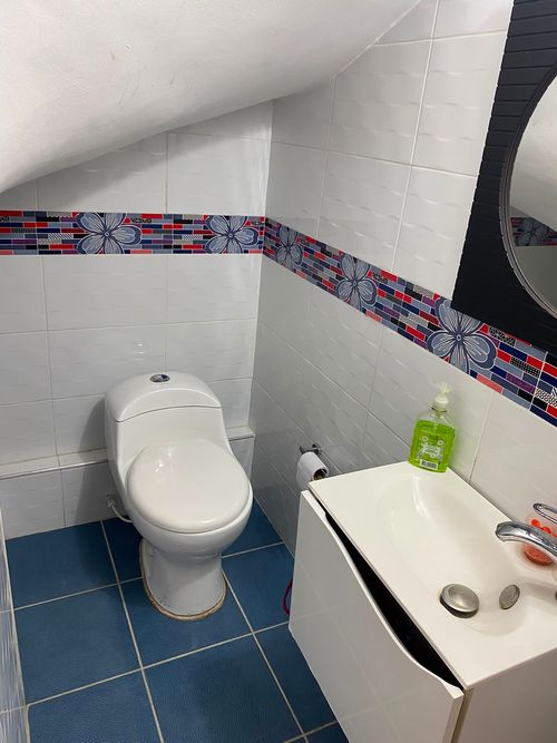 Casa de 5 alcobas en venta en Cr. La Florida Et. Ii, Ibagué, 370 m² · foto 11 de 21