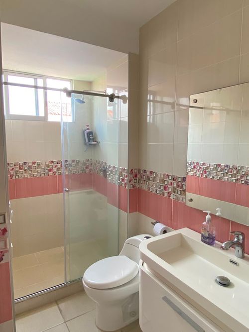 Casa de 5 alcobas en venta en Cr. La Florida Et. Ii, Ibagué, 370 m² · foto 12 de 21