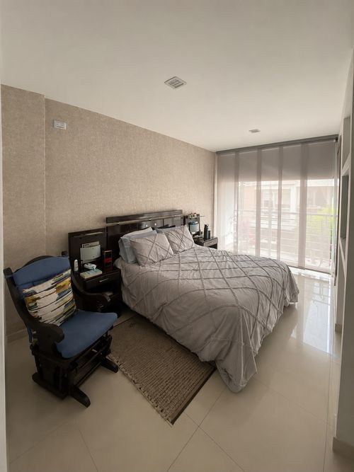 Casa de 5 alcobas en venta en Cr. La Florida Et. Ii, Ibagué, 370 m² · foto 16 de 21