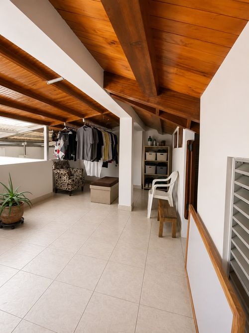 Casa de 5 alcobas en venta en Cr. La Florida Et. Ii, Ibagué, 370 m² · foto 19 de 21