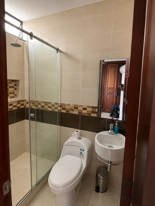 Casa de 5 alcobas en venta en Cr. La Florida Et. Ii, Ibagué, 370 m² · foto 20 de 21