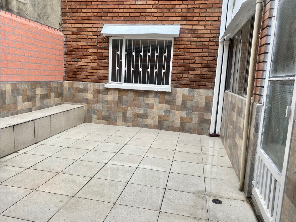 Casa en venta en Modelia, Bogotá · foto 4 de 24