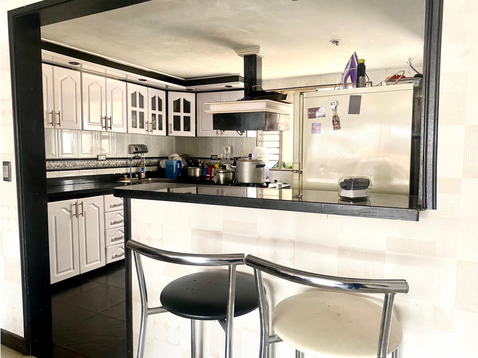 Casa en venta en Modelia, Bogotá · foto 9 de 24