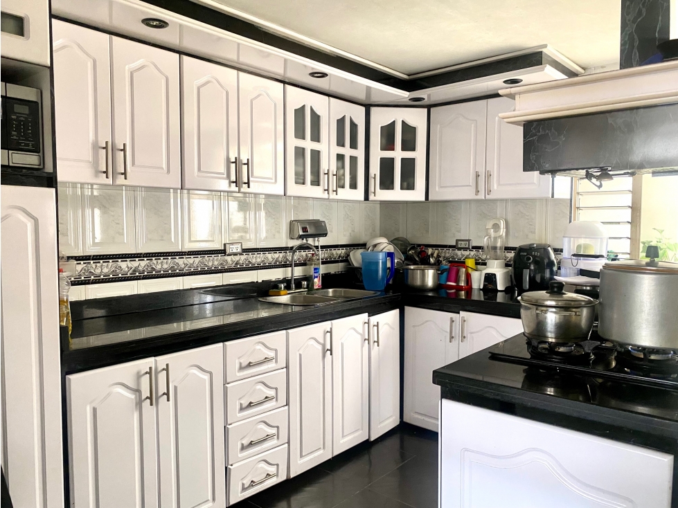 Casa en venta en Modelia, Bogotá · foto 10 de 24