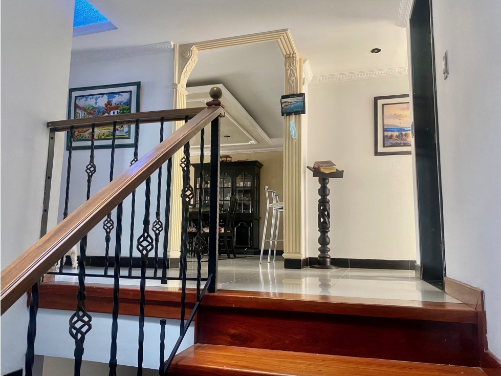 Casa en venta en Modelia, Bogotá · foto 12 de 24