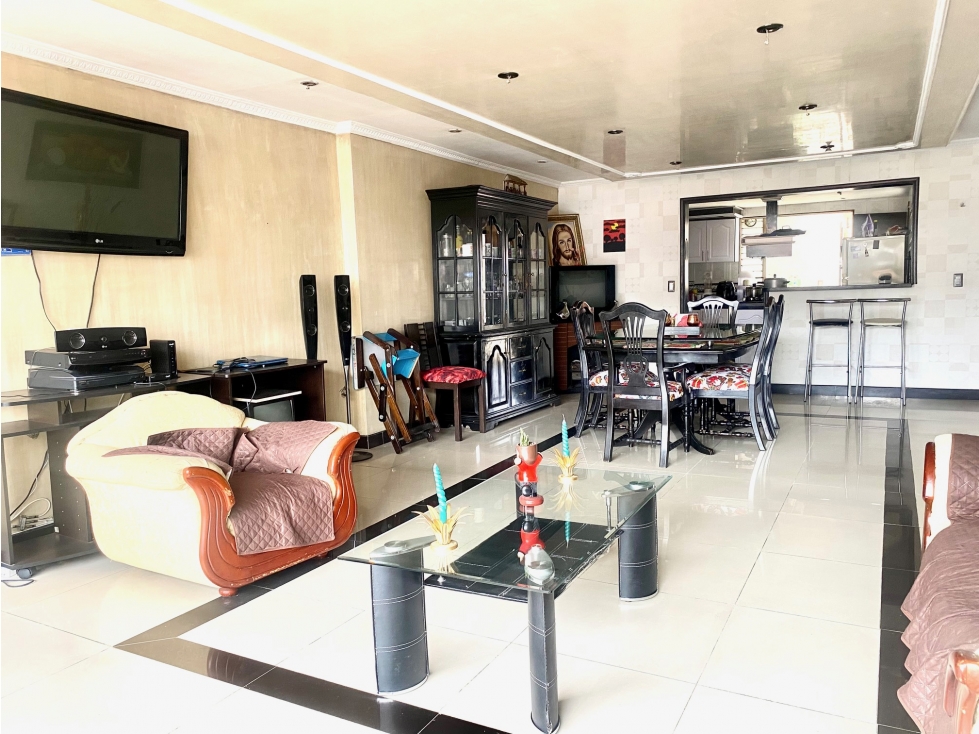 Casa en venta en Modelia, Bogotá · foto 13 de 24