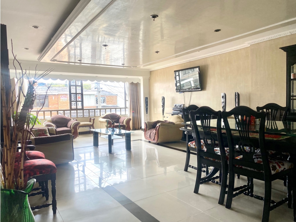 Casa en venta en Modelia, Bogotá · foto 14 de 24