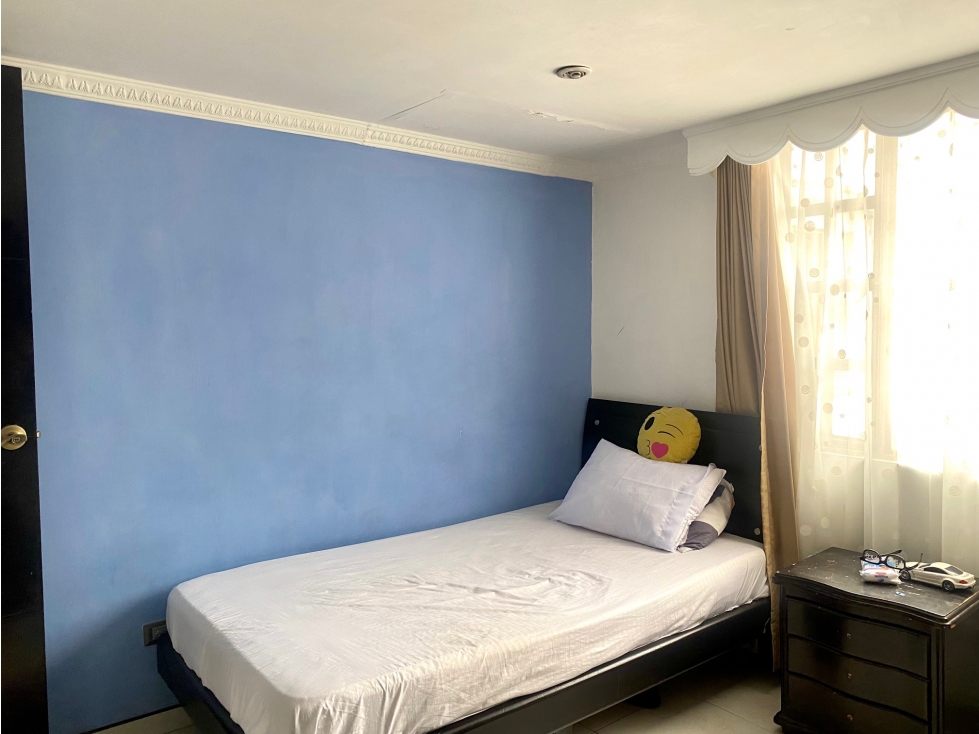 Casa en venta en Modelia, Bogotá · foto 15 de 24