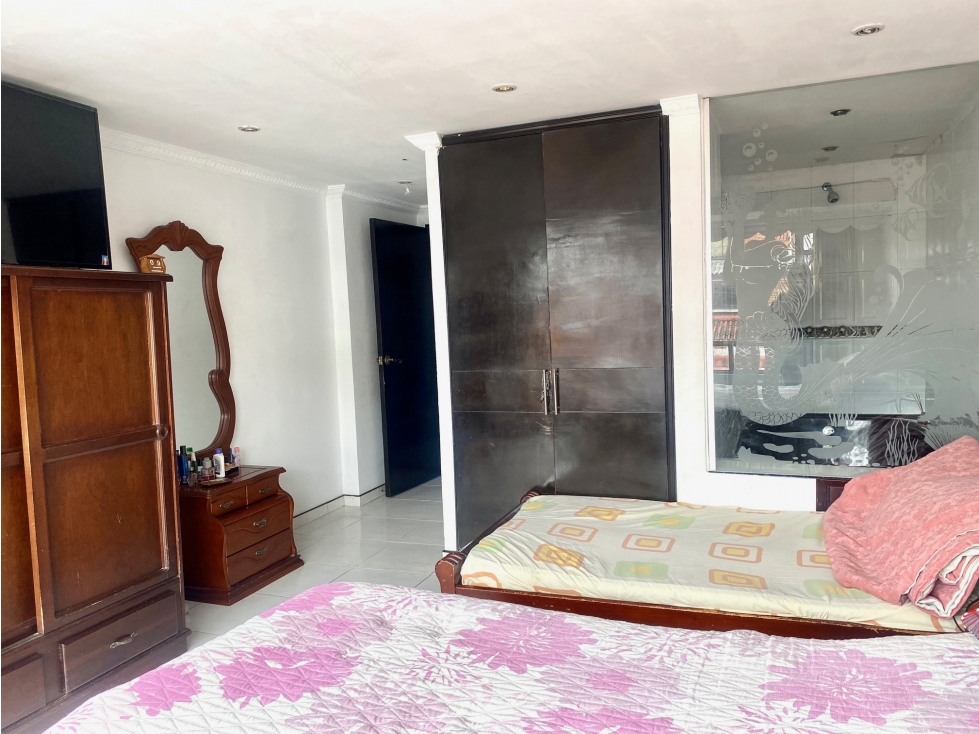Casa en venta en Modelia, Bogotá · foto 17 de 24