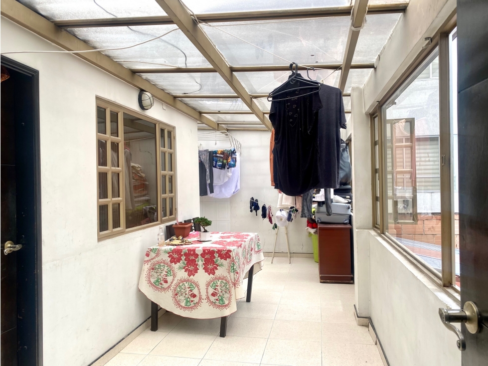 Casa en venta en Modelia, Bogotá · foto 18 de 24