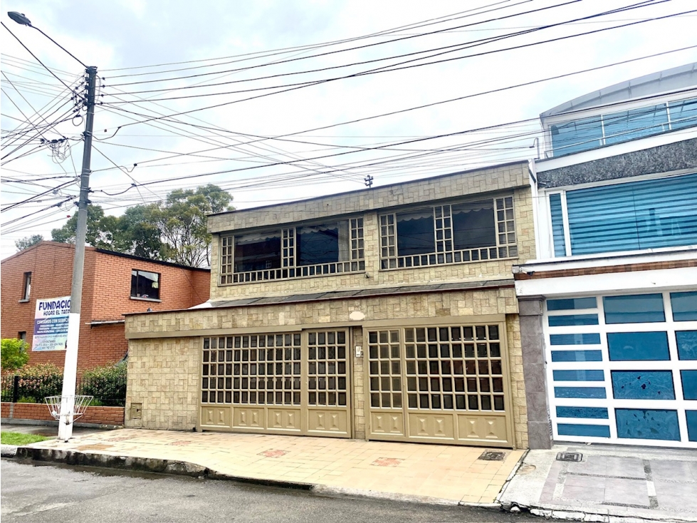 Casa en venta en Modelia, Bogotá · foto 20 de 24