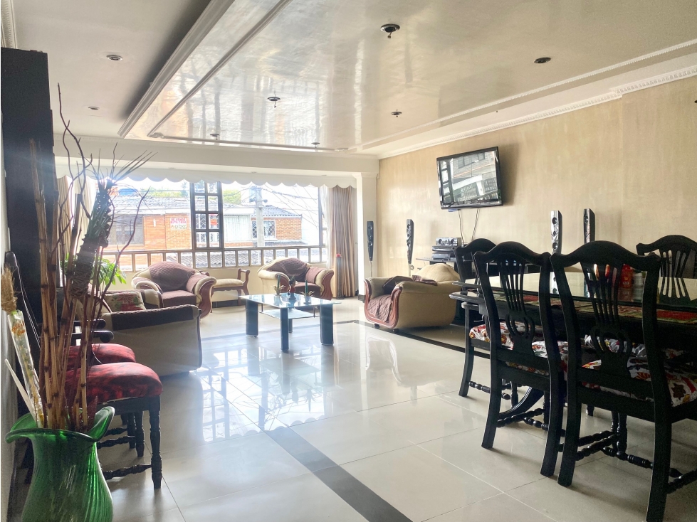 Casa en venta en Modelia, Bogotá · foto 21 de 24