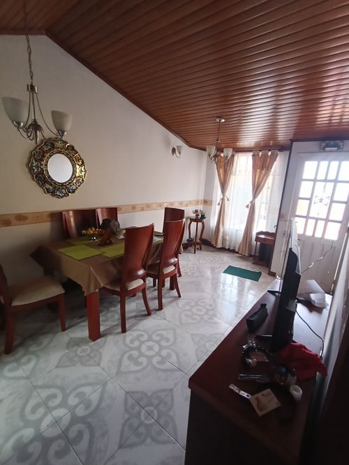 Casa de 3 alcobas en venta en Mexico, Funza, 72 m² · foto 5 de 16